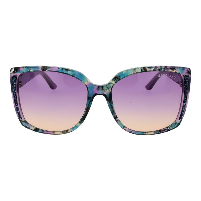 Lunettes de soleil Femme Guess by Marciano GM00013 5983Z