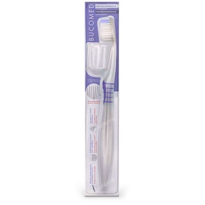BUCOMED Cepillo Post-chirurgie BUCOMED Cepillo Post-chirurgie
