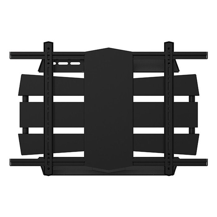 Support mural B-Tech BT8227/B 75" 50 kg