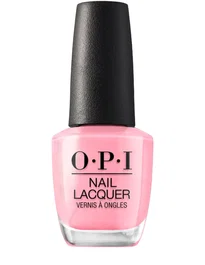 Opi Nail Lacquer NL N53 Suzi Nails New Orleans 15 ml