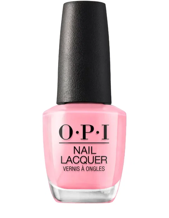 Opi Nail Lacquer NL N53 Suzi Nails New Orleans 15 ml Opi Nail Lacquer NL N53 Suzi Nails New Orleans 15 ml