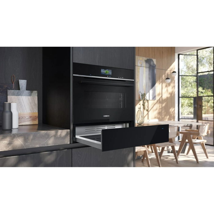 Siemens AG Support pour micro-ondes BI710C1B1 Siemens AG Support pour micro-ondes BI710C1B1