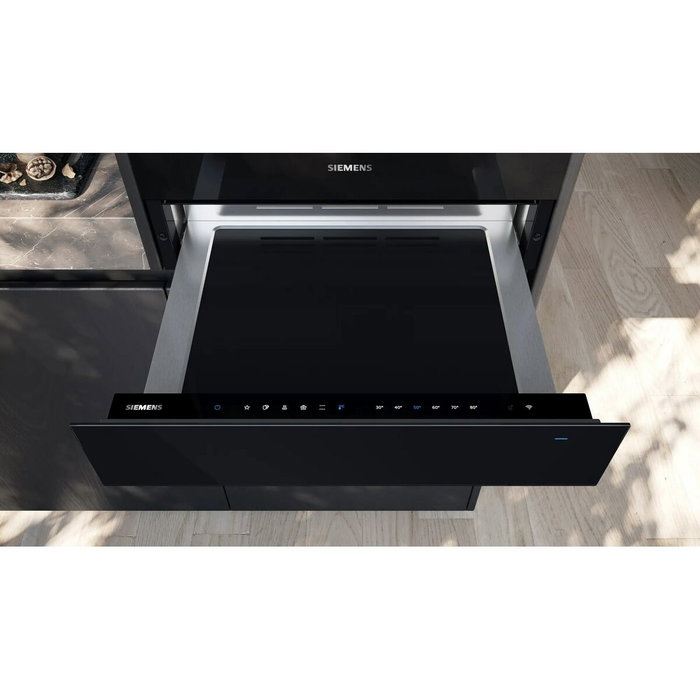 Siemens AG Support pour micro-ondes BI710C1B1 Siemens AG Support pour micro-ondes BI710C1B1