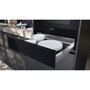 Siemens AG Support pour micro-ondes BI710C1B1