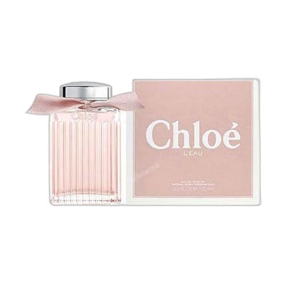 CHLOE Eau de Toilette 50 ml CHLOE Eau de Toilette 50 ml