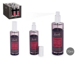 Acorde Parfum d'Intérieur Manzana y Canela 70 ml (Set de 12)