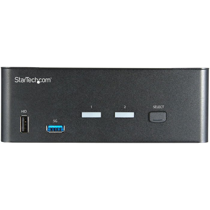 Switch KVM Startech SV231DHU34K6