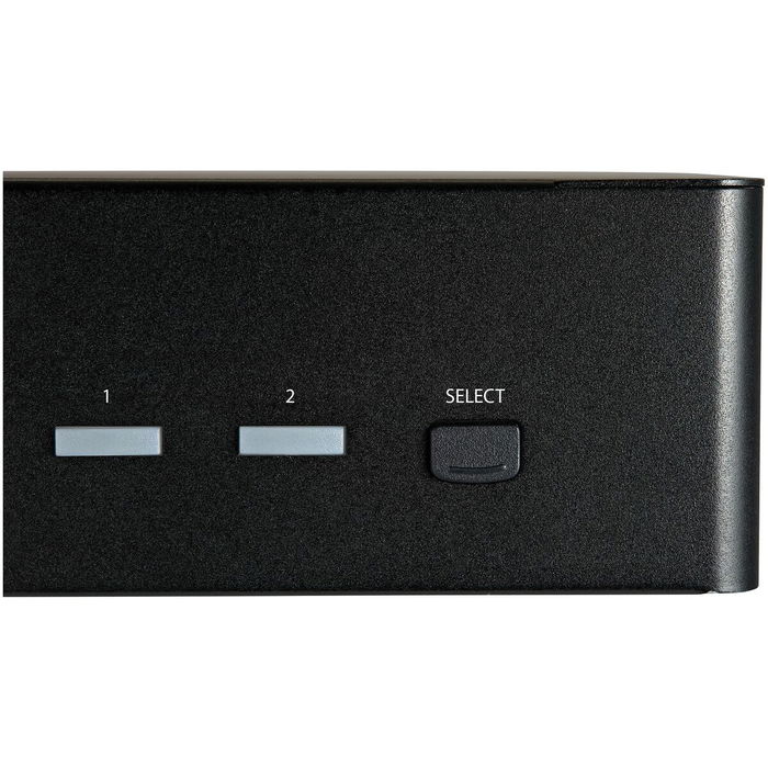 Switch KVM Startech SV231DHU34K6