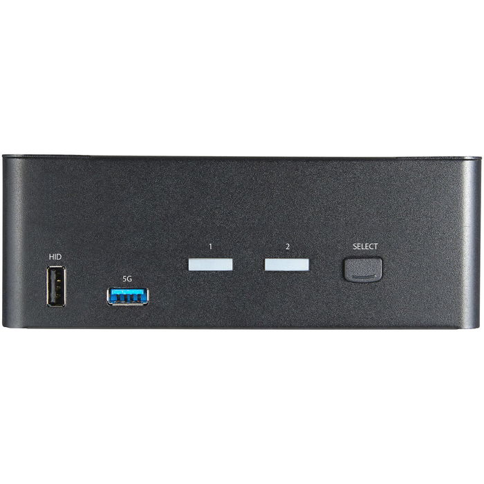 Switch KVM Startech SV231DHU34K6