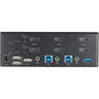 Switch KVM Startech SV231DHU34K6