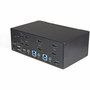 Switch KVM Startech SV231DHU34K6