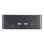 StarTech SV231DHU34K6 Conmutateur KVM HDMI 4K HDR10 2 Ports avec USB 3.0 et Audio 7.1