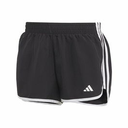 Pantalon court Adidas M20 Noir