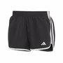 Pantalon court Adidas M20 Noir