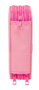 Safta Plumier Triple Barbie 37 Pièces - Taille 12,5 x 19,5 x 5,5 cm - Pour Enfants à partir de 3 Ans