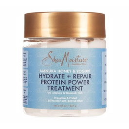Shea Moisture Masque Manuka Honey & Yogurt