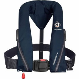Crewsaver CREWFIT 165N Sport Gilet de sauvetage Automatique Bleu marine