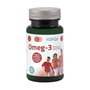 SAKAI Omega 3 DHA 60 perles