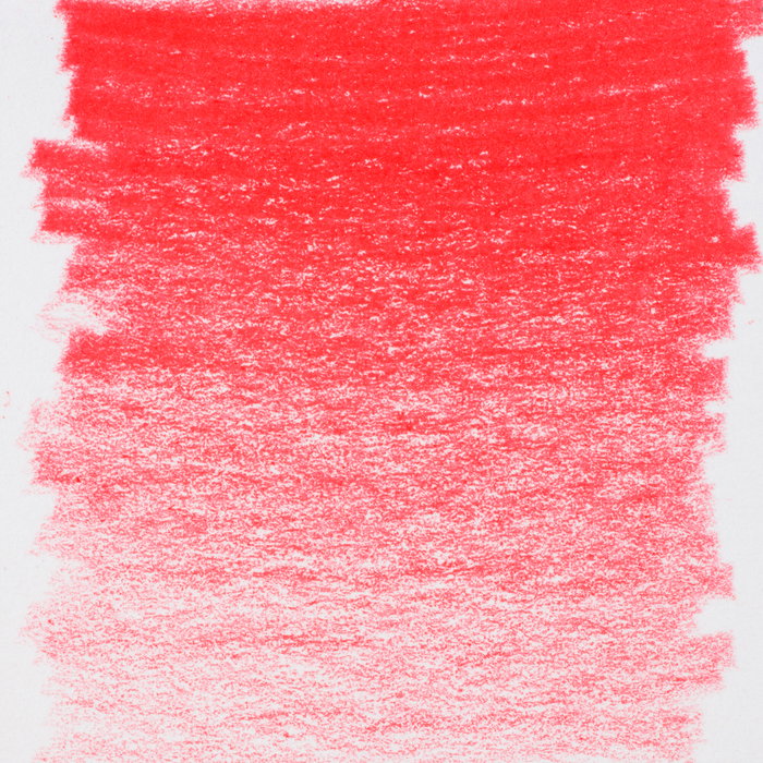 Bruynzeel Design Crayon de couleur Rouge profond Bruynzeel Design Crayon de couleur Rouge profond