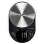 Livoo DOM493N Balance de cuisine électronique 5 kg avec écran LCD rétroéclairé