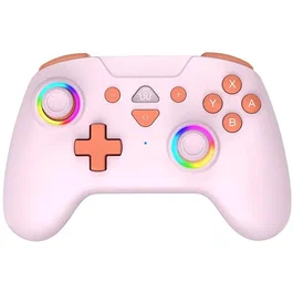 Subsonic Manette Switch Sans fil LED RGB M30