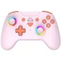 Subsonic Manette Switch Sans fil LED RGB M30