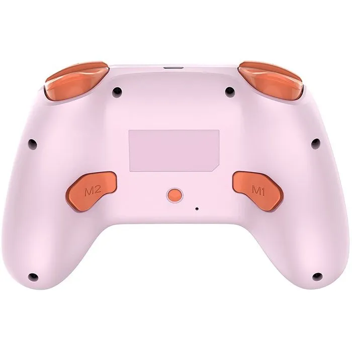 Subsonic Manette Switch Sans fil LED RGB M30