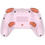 Subsonic Manette Switch Sans fil LED RGB M30