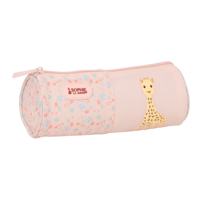 Sac glacière goûter Sophie la Girafe Sac glacière goûter Sophie la Girafe