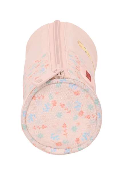 Safta Sophie la Girafe Joy Porte-tout Rond Reconnaissance et Réparation avec Couvercle, 20x7x7 cm, Jouet pour Enfants à Partir de 3 Ans