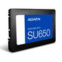 ADATA SU650 2 To SSD SATA III