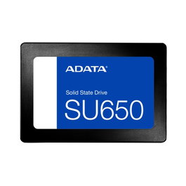 ADATA SU650 2 To SSD SATA III