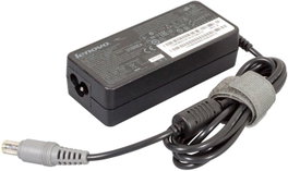 Lenovo ThinkPad 65W Ultraportable AC Power Adapter