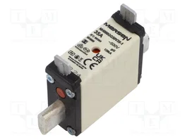 MERSEN Fusible NH000 35A 500VAC gG
