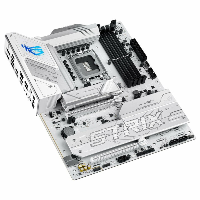 Asus ROG STRIX B860-A GAMING WIFI ATX Intel B860 LGA 1851 (Socket V1) DDR5