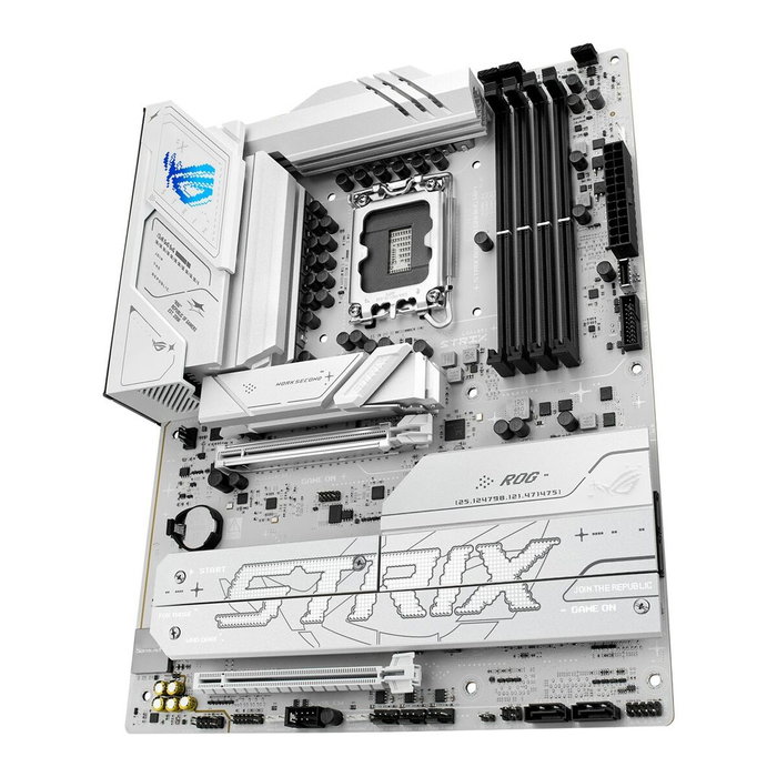 Asus ROG STRIX B860-A GAMING WIFI ATX Intel B860 LGA 1851 (Socket V1) DDR5