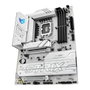 Asus ROG STRIX B860-A GAMING WIFI ATX Intel B860 LGA 1851 (Socket V1) DDR5