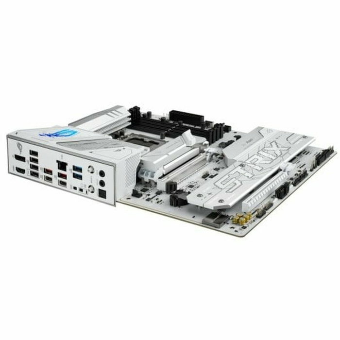 Asus ROG STRIX B860-A GAMING WIFI ATX Intel B860 LGA 1851 (Socket V1) DDR5