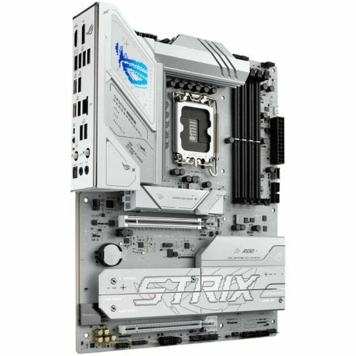 Asus ROG STRIX B860-A GAMING WIFI ATX Intel B860 LGA 1851 (Socket V1) DDR5
