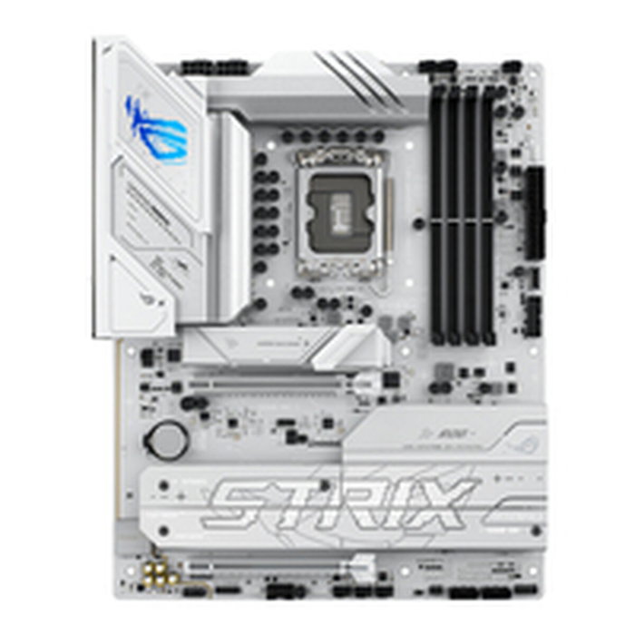 Asus ROG STRIX B860-A GAMING WIFI ATX Intel B860 LGA 1851 (Socket V1) DDR5