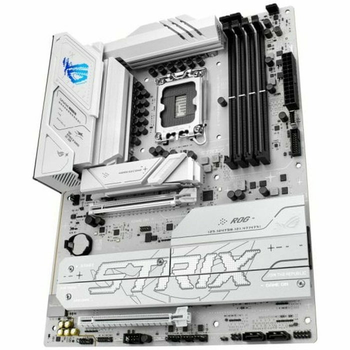 Asus ROG STRIX B860-A GAMING WIFI ATX Intel B860 LGA 1851 (Socket V1) DDR5