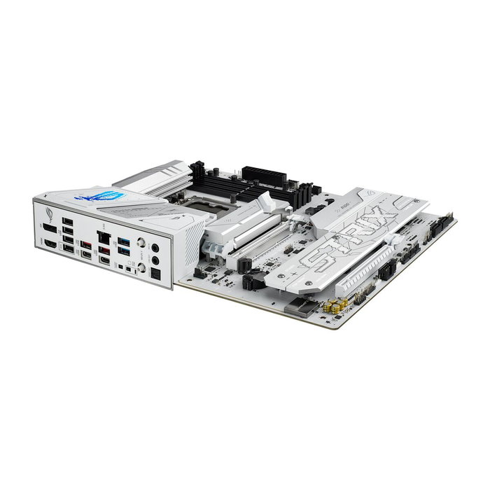 Asus ROG STRIX B860-A GAMING WIFI ATX Intel B860 LGA 1851 (Socket V1) DDR5