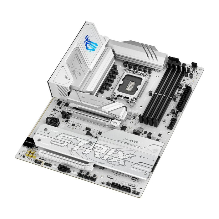 Asus ROG STRIX B860-A GAMING WIFI ATX Intel B860 LGA 1851 (Socket V1) DDR5