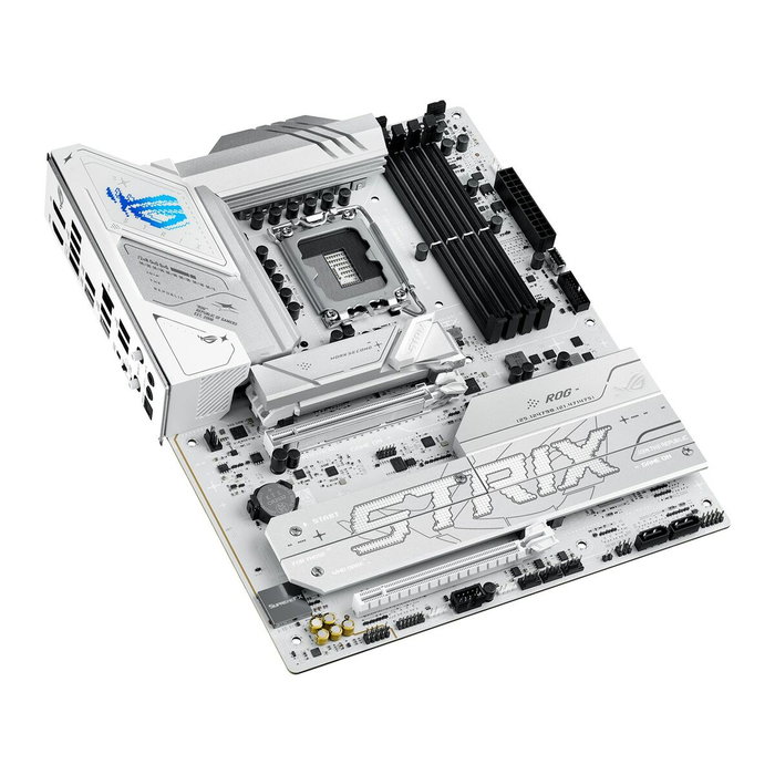 Asus ROG STRIX B860-A GAMING WIFI ATX Intel B860 LGA 1851 (Socket V1) DDR5