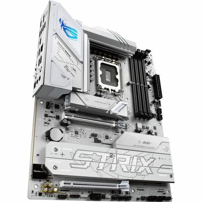 Asus ROG STRIX B860-A GAMING WIFI ATX Intel B860 LGA 1851 (Socket V1) DDR5