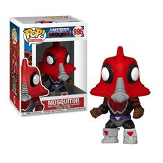 Funko Pop Mosquitor Masters of the Universe