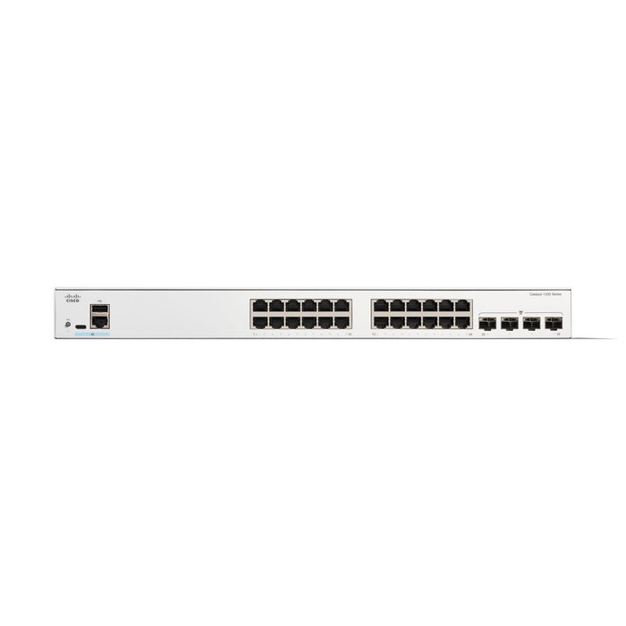 Switch CISCO C1200-24T-4G