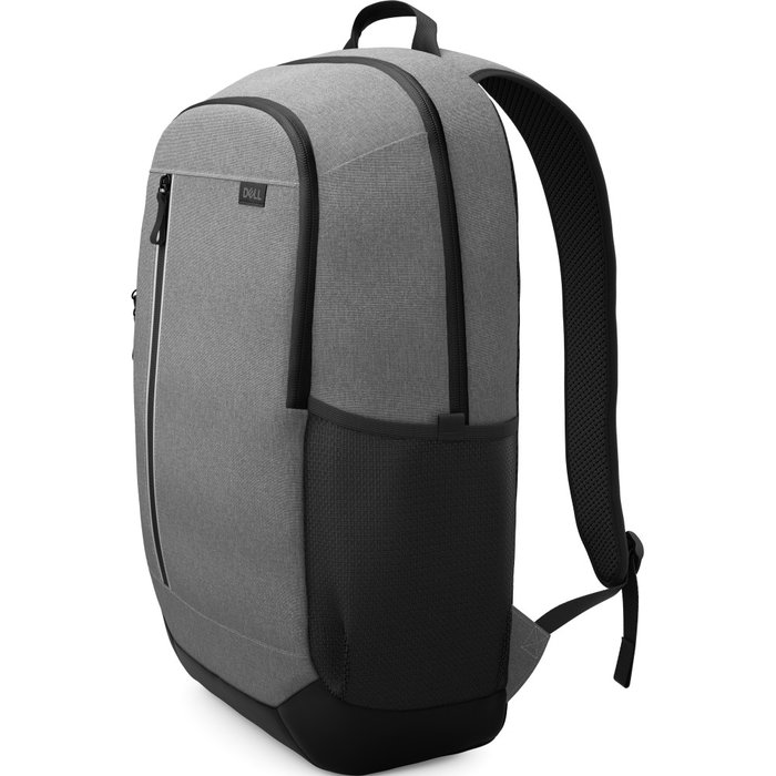 Dell CP5625G Mochila EcoLoop Urban Pro Plus 27L pour ordinateur portable 16 pouces Gris recyclé