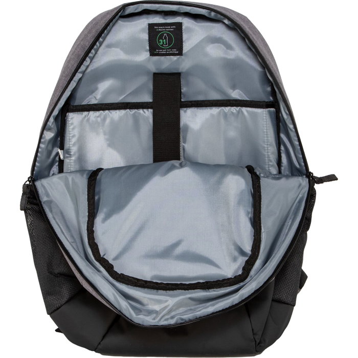 Dell Pro 14-16 Plus EcoLoop Urban Backpack - Gris Dell Pro 14-16 Plus EcoLoop Urban Backpack - Gris