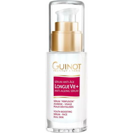Sérum antirides Guinot Longue Vie+ 30 ml